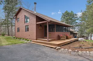 33107 Osprey Cir, Pequot Lakes, MN 56472 - Photo 1