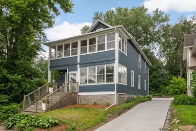 198 Robie Street W, Saint Paul, MN 55107 - Photo 1