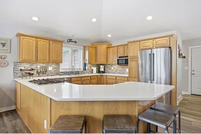 2341 Hillcrest Lane, Hawley, MN 56549 - Photo 11