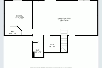 2341 Hillcrest Lane, Hawley, MN 56549 - Photo 45