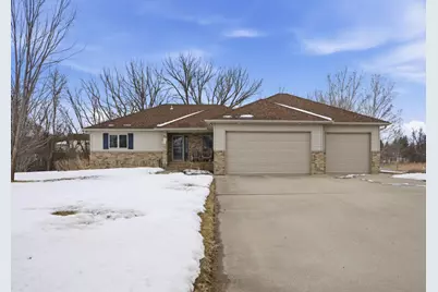 2341 Hillcrest Lane, Hawley, MN 56549 - Photo 7
