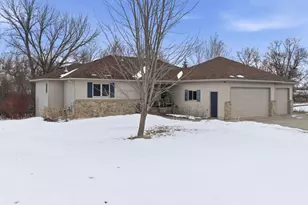 2341 Hillcrest Ln, Hawley, MN 56549 - Photo 1