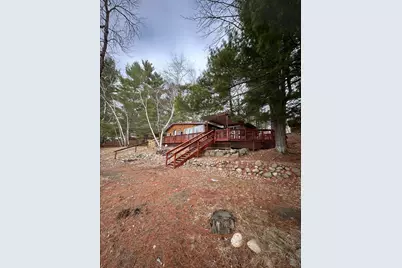 17201 N Eagle Lake Road, Fifty Lakes, MN 56448 - Photo 1