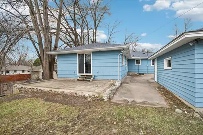 3418 Xenia Avenue N, Crystal, MN 55422 - Photo 59