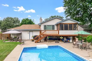 1600 132nd Ln NE, Blaine, MN 55449 - Photo 43