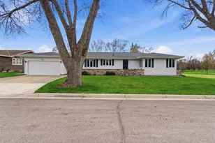 311 E Oak Ave, Olivia, MN 56277 - Photo 1
