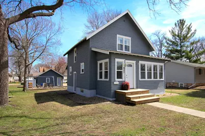 607 Adams Street SE, Hutchinson, MN 55350 - Photo 1
