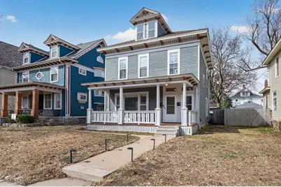 2316 Fremont Avenue S, Minneapolis, MN 55405 - Photo 1