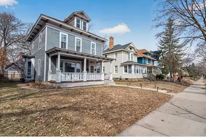 2316 Fremont Avenue S, Minneapolis, MN 55405 - Photo 3