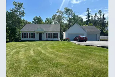 12176 2nd Street, Northome, MN 56661 - Photo 1