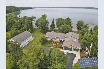 18575 Power Dam Road NE, Bemidji, MN 56601 - Photo 1