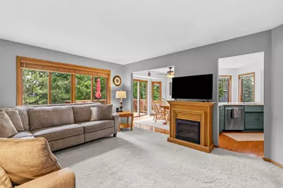 4911 106th Avenue NE, Circle Pines, MN 55014 - Photo 3