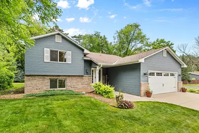 4911 106th Avenue NE, Circle Pines, MN 55014 - Photo 1