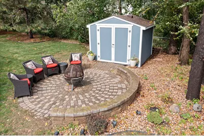 4911 106th Avenue NE, Circle Pines, MN 55014 - Photo 31