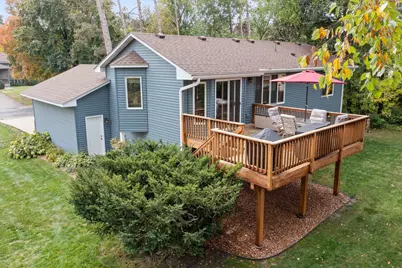 4911 106th Avenue NE, Circle Pines, MN 55014 - Photo 29