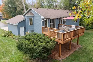 4911 106th Ave NE, Circle Pines, MN 55014 - Photo 29