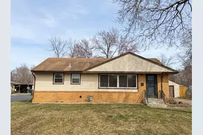 5918 Zenith Avenue N, Brooklyn Center, MN 55429 - Photo 1