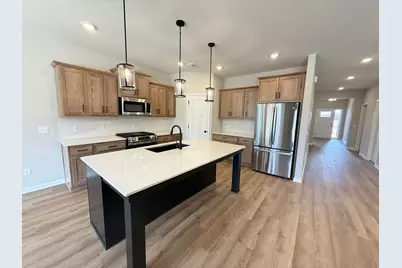 8195 Haywood Drive, Lino Lakes, MN 55014 - Photo 1