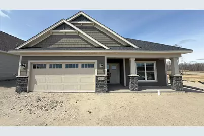 8195 Haywood Drive, Lino Lakes, MN 55014 - Photo 1