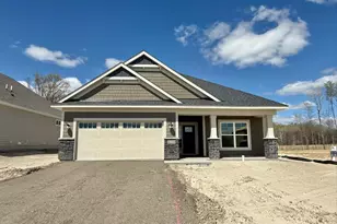 8195 Haywood Dr, Lino Lakes, MN 55014 - Photo 1