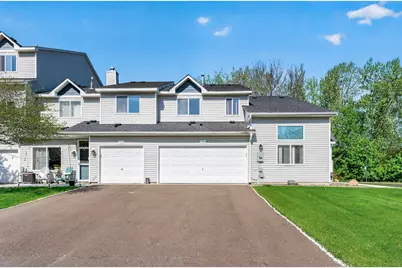 10740 Tamarack Street NW, Coon Rapids, MN 55433 - Photo 1