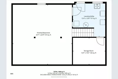 235 14th Avenue S, South Saint Paul, MN 55075 - Photo 39