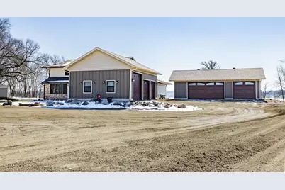 36968 Co Highway 60, Frazee, MN 56544 - Photo 5