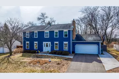 1700 Chatham Avenue, Arden Hills, MN 55112 - Photo 1