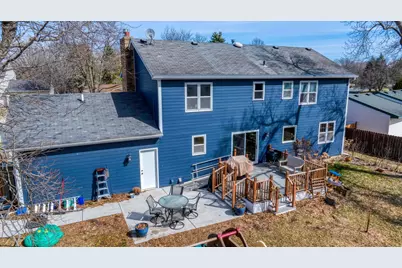 1700 Chatham Avenue, Arden Hills, MN 55112 - Photo 3