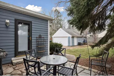 654 8th Avenue NW, New Brighton, MN 55112 - Photo 5