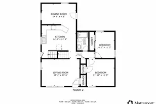 654 8th Ave NW, New Brighton, MN 55112 - Photo 31