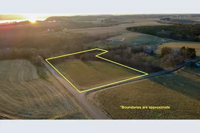 Tbd Stewart Road, Stockholm, WI 54769 - Photo 1