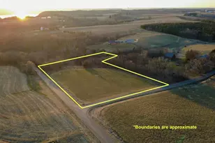 Tbd Stewart Rd, Stockholm, WI 54769 - Photo 1