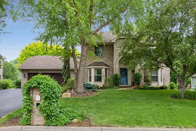 13820 Sunset Lake Drive, Burnsville, MN 55337 - Photo 1