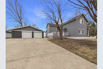 305 4th Street NE, Melrose, MN 56352 - Photo 1