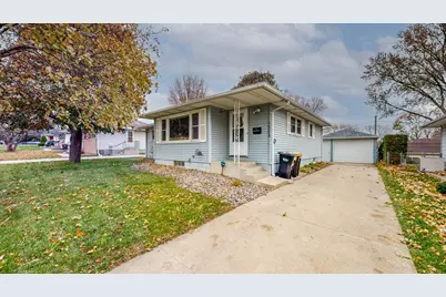 1508 16 1/2 Avenue NW, Rochester, MN 55901 - Photo 1