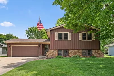 9346 Wellington Lane N, Maple Grove, MN 55369 - Photo 1