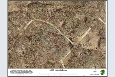 4853 Iroquois Loop, Motley, MN 56466 - Photo 5