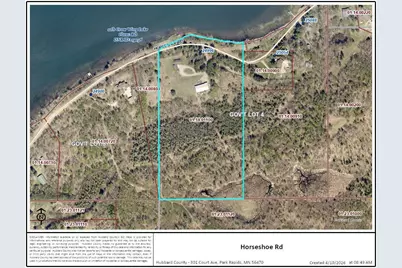 24996 Horseshoe Road, Akeley, MN 56433 - Photo 37