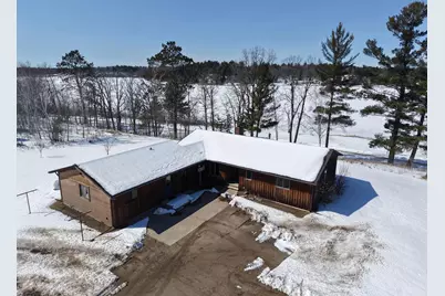 24996 Horseshoe Road, Akeley, MN 56433 - Photo 1