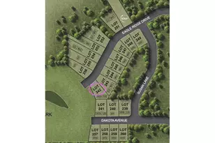 222 Eagle Ridge Dr Lot 242, Roberts, WI 54023 - Photo 1