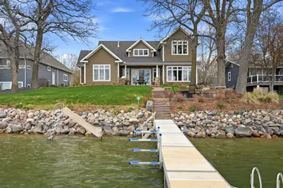 11033 N Shore Drive, Spicer, MN 56288 - Photo 13