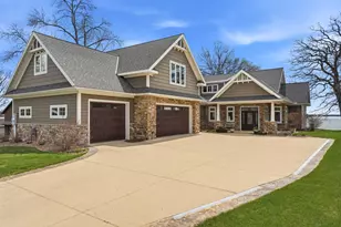 11033 N Shore Dr, Spicer, MN 56288 - Photo 1