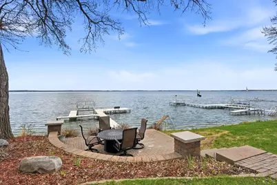 11033 N Shore Drive, Spicer, MN 56288 - Photo 9