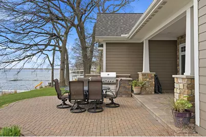 11033 N Shore Drive, Spicer, MN 56288 - Photo 7