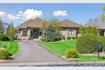 17902 Bearpath Trail, Eden Prairie, MN 55347 - Photo 1