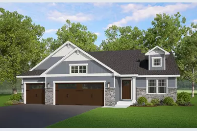 1228 Olivia Street SE, New Prague, MN 56071 - Photo 1