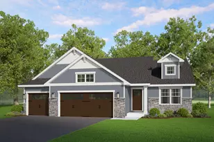 1228 Olivia St SE, New Prague, MN 56071 - Photo 1