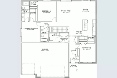 1228 Olivia Street SE, New Prague, MN 56071 - Photo 3