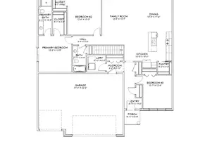 1228 Olivia St SE, New Prague, MN 56071 - Photo 3